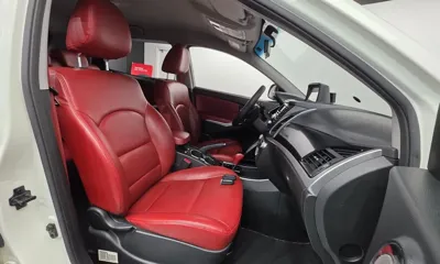 KG_Mobility_Ssangyong KORANDO 2015, 135964 км, за 4300000 KRW - фото 10