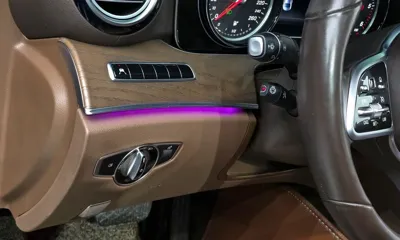 Mercedes-Benz E-Class 2019, 104337 км, за 24700000 KRW - фото 13
