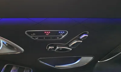 Mercedes-Benz S-Class 2020, 68636 км, за 86900000 KRW - фото 30