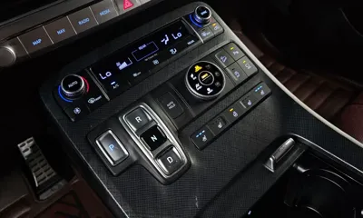 Hyundai Palisade 2019, 103789 км, за 19500000 KRW - фото 9