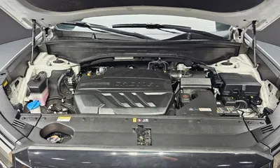 Hyundai Palisade 2024, 59335 км, за 44100000 KRW - фото 6