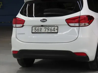 Kia Carens 2014, 11464 км, за 6500000 KRW - фото 17