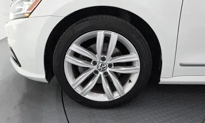 Volkswagen Passat 2018, 116516 км, за 9990000 KRW - фото 5