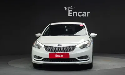Kia K3 2013, 92731 км, за 6500000 KRW