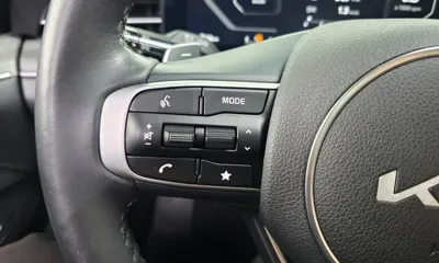 Kia K5 2024, 29827 км, за 33800000 KRW - фото 31