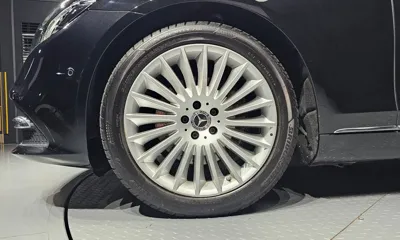 Mercedes-Benz S-Class 2019, 57574 км, за 51990000 KRW - фото 5