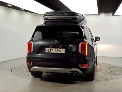 Hyundai Palisade 2019, 127549 км, за 19100000 KRW