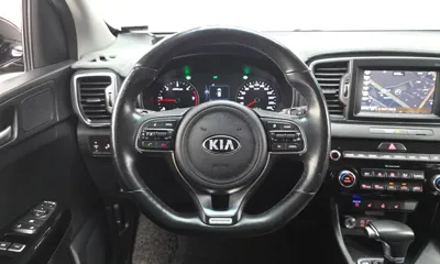 Kia Sportage 2017, 104760 км, за 14500000 KRW - фото 13