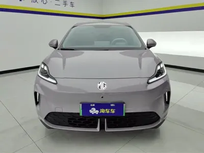 MG MG4 2026, 4200 км, за 69600 CNY