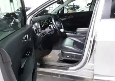 Kia Sportage 2023, 57690 км, за 4680000 KRW - фото 4