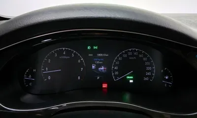 Hyundai Genesis 2012, 180513 км, за 5490000 KRW - фото 8