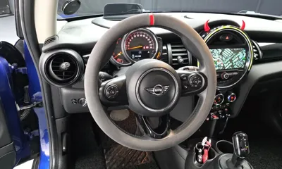 MINI Cooper 2019, 51361 км, за 15900000 KRW - фото 13