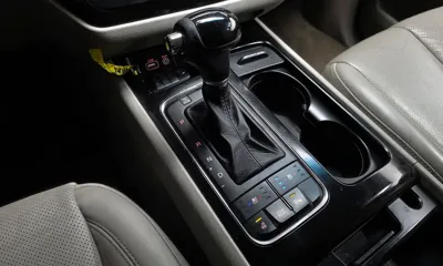Kia Canival 2016, 216689 км, за 7500000 KRW - фото 9