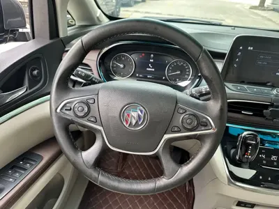 Buick GL8 2022, 78000 км, за 108800 CNY - фото 11