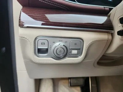 Mercedes-Benz GLS-Class 2021, 72000 км, за 145000000 KRW - фото 16