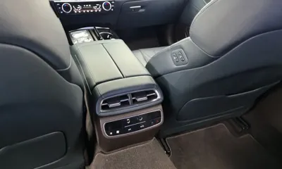 Genesis G80 2021, 114782 км, за 28990000 KRW - фото 33