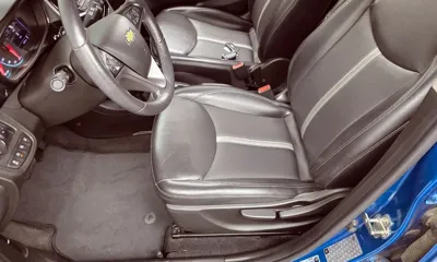 ChevroletGMDaewoo Spark 2019, 82590 км, за 6000000 KRW - фото 31