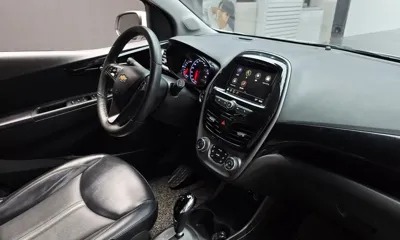 ChevroletGMDaewoo Spark 2019, 117432 км, за 5900000 KRW - фото 20