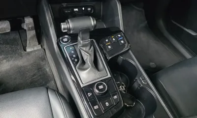 Kia Sportage 2022, 80253 км, за 20290000 KRW - фото 9