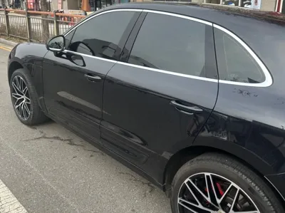 Porsche Macan 2022, 38900 км, за 85000000 KRW