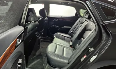 Kia K7 2017, 82786 км, за 14390000 KRW - фото 11
