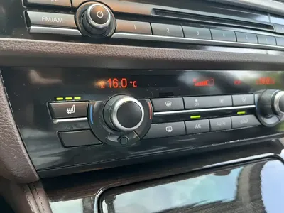 BMW 5 Series 2017, 50000 км, за 79800 CNY - фото 9