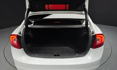 Volvo S60 2017, 124012 км, за 8800000 KRW - фото 20