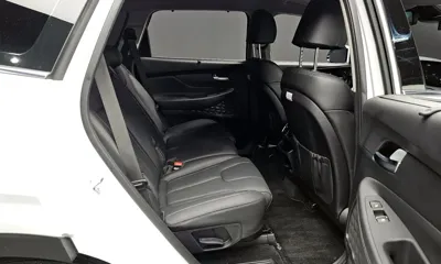 Hyundai Santafe 2020, 25152 км, за 24800000 KRW - фото 11