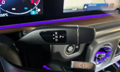 Mercedes-Benz G-Class 2025, 25543 км, за 189990000 KRW - фото 9