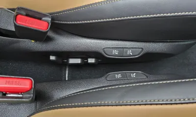 Kia Canival 2021, 142748 км, за 22700000 KRW - фото 31