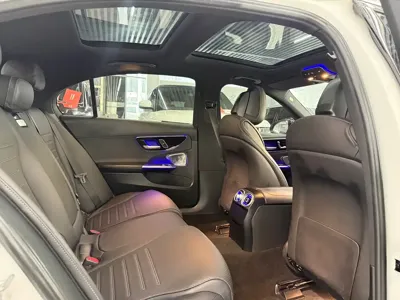 Mercedes-Benz C-Class 2023, 59000 км, за 169800 CNY - фото 9