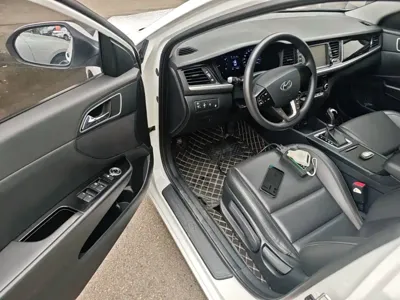 Hyundai Mistra 2020, 36400 км, за 55400 CNY - фото 16