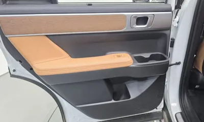 Hyundai Santafe 2024, 21182 км, за 43800000 KRW - фото 25