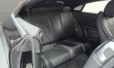 Mercedes-Benz E-Class 2017, 115303 км, за 22290000 KRW - фото 11