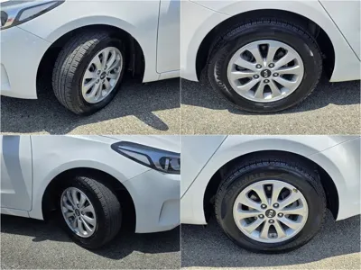 Kia K3 2016, 228852 км, за 3900000 KRW - фото 5