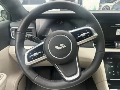 Li Auto Li ONE 2021, 42000 км, за 92800 CNY - фото 9