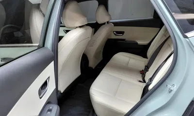 Hyundai Kona 2023, 27960 км, за 26100000 KRW - фото 26