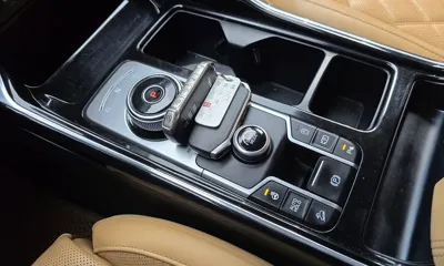 Kia Sorento 2021, 137325 км, за 21900000 KRW - фото 9