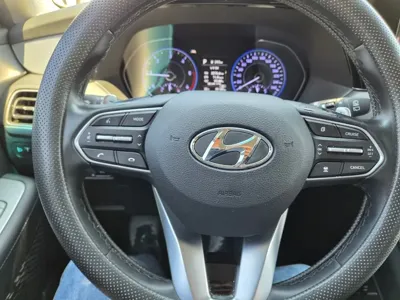 Hyundai Palisade 2019, 85131 км, за 24800000 KRW - фото 10