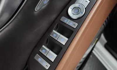 Genesis G80 2022, 53334 км, за 57900000 KRW - фото 30
