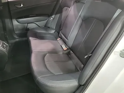 Kia K5 2016, 108939 км, за 8900000 KRW - фото 14