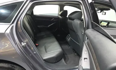 Honda Accord 2019, 38484 км, за 18500000 KRW - фото 12
