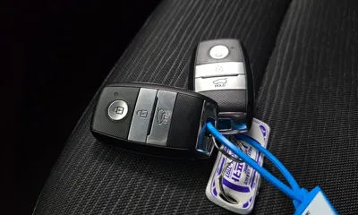 Kia Ray 2020, 81128 км, за 7900000 KRW - фото 27