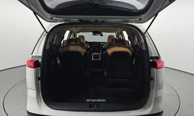 Kia Canival 2021, 157577 км, за 18990000 KRW - фото 20