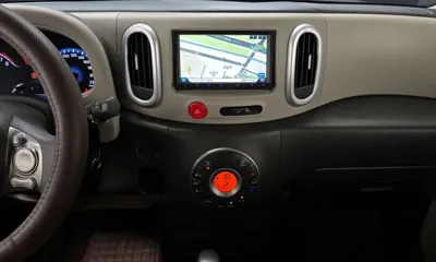 Nissan Cube 2012, 62532 км, за 6990000 KRW - фото 20