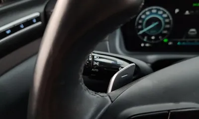 Hyundai Tucson 2021, 61347 км, за 24400000 KRW - фото 32