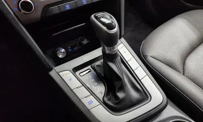 Hyundai Avante 2018, 15316 км, за 12900000 KRW - фото 9