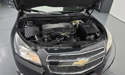 ChevroletGMDaewoo Malibu 2012, 128564 км, за 3490000 KRW - фото 6