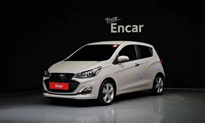 ChevroletGMDaewoo Spark · 2019 год