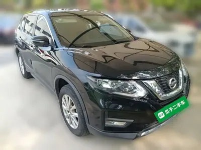 Nissan X-Trail 2019, 103900 км, за 58600 CNY - фото 6